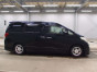 2009 Toyota Alphard