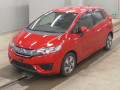 2014 Honda Fit Hybrid