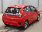 2014 Honda Fit Hybrid