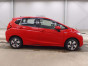 2014 Honda Fit Hybrid