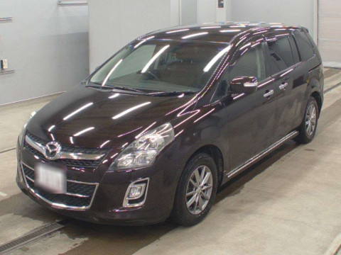 2012 Mazda MPV LY3P[0]