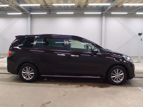 2012 Mazda MPV LY3P[2]