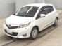 2012 Toyota Vitz