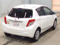 2012 Toyota Vitz