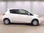 2012 Toyota Vitz