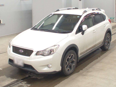 2013 Subaru XV GP7[0]