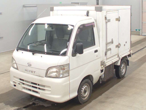 2013 Daihatsu Hijet Truck S211P[0]