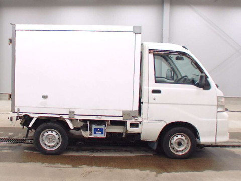 2013 Daihatsu Hijet Truck S211P[2]