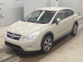 2015 Subaru XV HYBRID