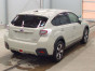 2015 Subaru XV HYBRID