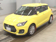 2019 Suzuki Swift Sport