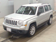 2012 Jeep Patriot