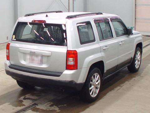 2012 Jeep Patriot MK7420[1]