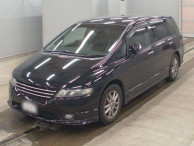 2007 Honda Odyssey