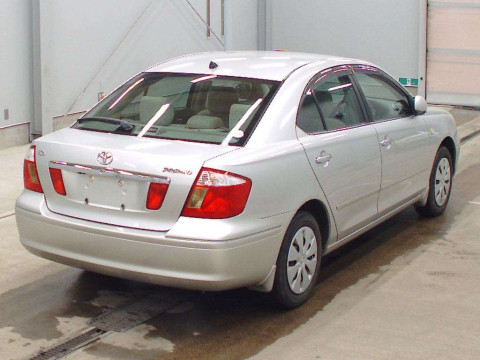 2003 Toyota Premio ZZT240[1]