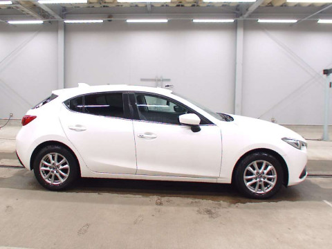 2014 Mazda Axela Sport BM2FS[2]