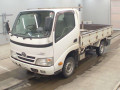 2012 Toyota Dyna Truck