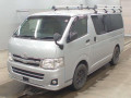 2012 Toyota Hiace Van