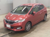 2019 Honda Fit