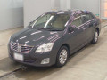 2014 Toyota Premio