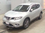 2014 Nissan X-Trail