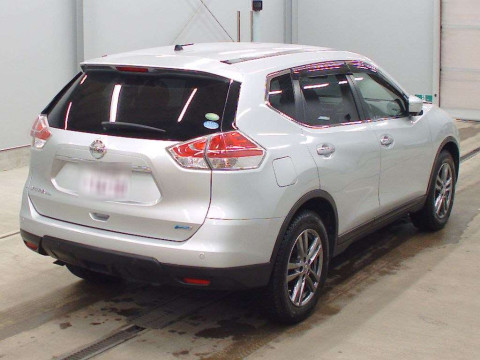 2014 Nissan X-Trail NT32[1]