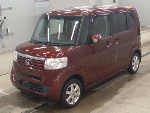 2014 Honda N-BOX JF2[0]