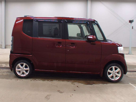 2014 Honda N-BOX JF2[2]