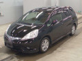 2012 Honda Fit Shuttle Hybrid