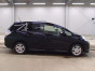 2012 Honda Fit Shuttle Hybrid