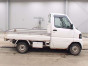 2007 Mitsubishi Minicab Truck