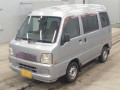 2005 Subaru Sambar