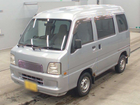 2005 Subaru Sambar TV2[0]