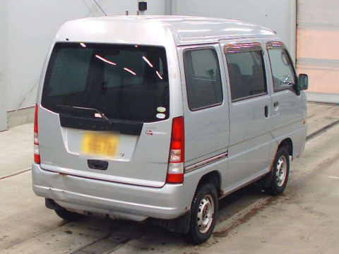 2005 Subaru Sambar TV2[1]