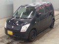 2012 Suzuki Wagon R