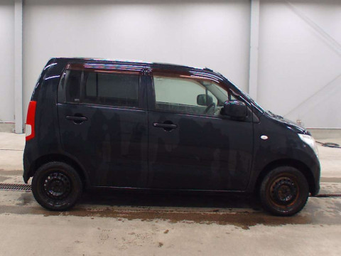 2012 Suzuki Wagon R MH23S[2]