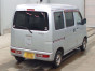 2008 Daihatsu Hijet Cargo