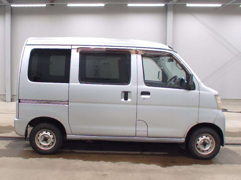 2008 Daihatsu Hijet Cargo S331V[2]