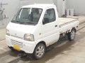 1999 Suzuki Carry Truck