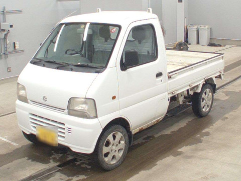 1999 Suzuki Carry Truck DB52T[0]