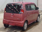 2012 Suzuki MR Wagon