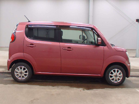 2012 Suzuki MR Wagon MF33S[2]