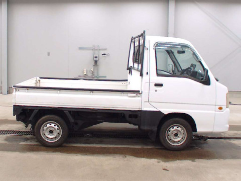 2003 Subaru Sambar Truck TT2[2]