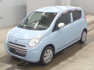 2013 Suzuki ALTO ECO