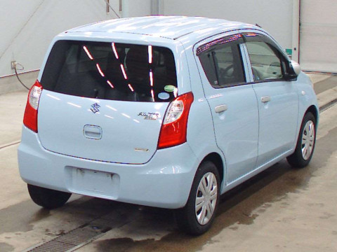 2013 Suzuki ALTO ECO HA35S[1]