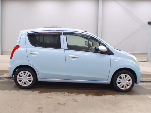 2013 Suzuki ALTO ECO HA35S[2]