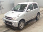 2006 Daihatsu Terios Kid