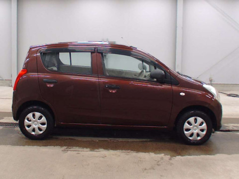 2011 Suzuki Alto HA25S[2]