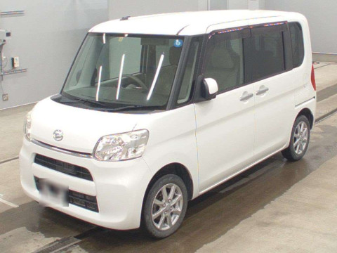 2013 Daihatsu Tanto LA610S[0]