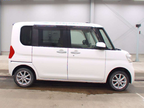 2013 Daihatsu Tanto LA610S[2]